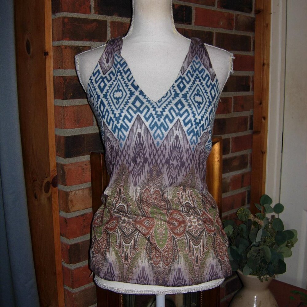 Medium Maurices Y2K Tank Top